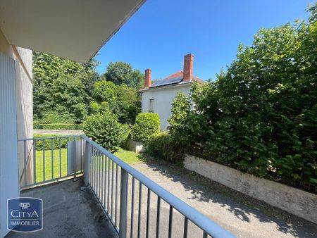 Location Appartement 1 pièce 27m² MACON 71000 - Photo 4