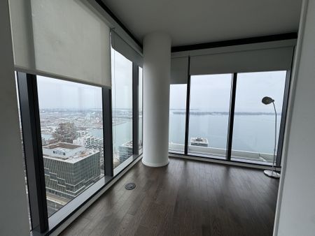 For Lease - 16 Bonnycastle Street Unit# 3208, Toronto, Ontario - Photo 2