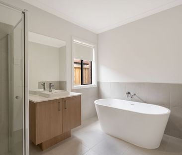 Brand New Modern House - Photo 6