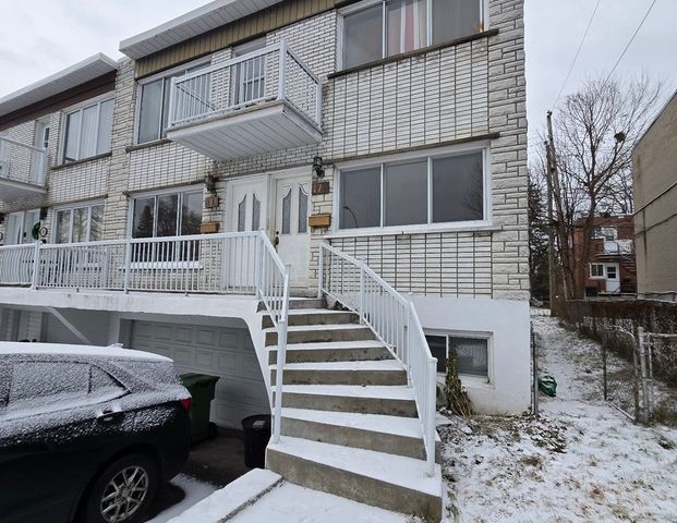 À louer / Appartement - Photo 1