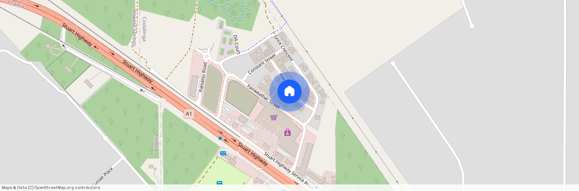 1/9 Havelock Street, Coolalinga NT 0839