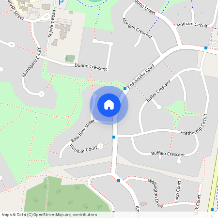 110 Kosciuszko Road, NSW 2640, Thurgoona