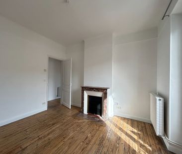 APPARTEMENT T3 50M² - REIMS - SECTEUR CERNAY - Photo 3