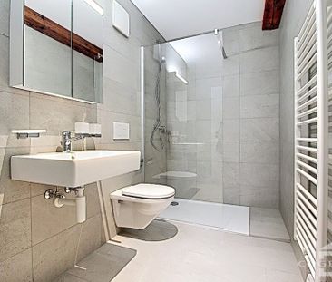 Appartement de 2.5 pièces avec cachet, centre ville! - Photo 4