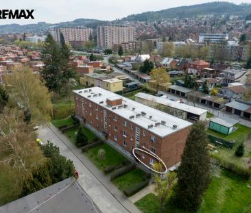 Pronájem bytu 2+1, Zlín – Podvesná IV 3777/2, klidná a vyhledávaná ... - Fotografie 6