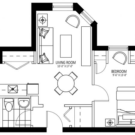 235 Charlotte St - Plan B - Photo 3