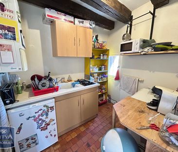 Location Appartement 2 pièces 39m² LE MANS 72000 - Photo 4