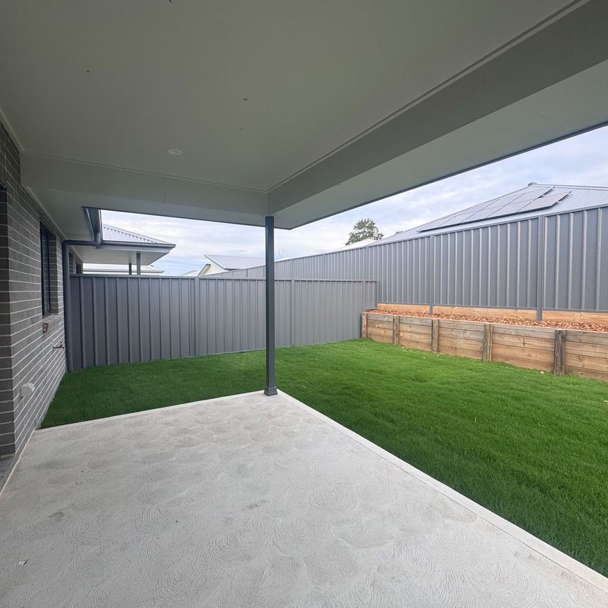 Comfortable & Convenient Living - Photo 1