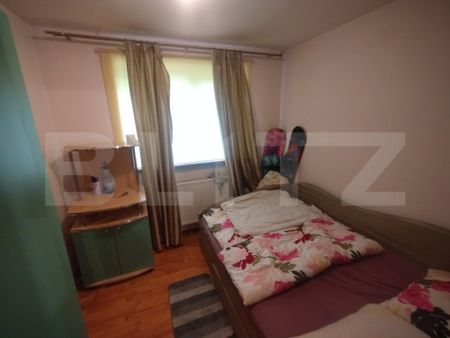 Apartament de inchiriat, 2 camere, 42 mp, parter, zona Bv De - Fotografie 2