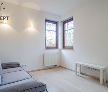 3 pok | Balkon | Parking | Obok Park | Borek - Фото 1