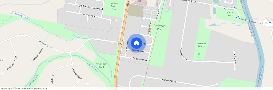 9 Wilkie Street BANNOCKBURN QLD