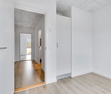 5-værelses Rækkehus på 120 m² i Vejle - Foto 2