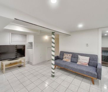 For Lease - 1652 Dufferin Street Unit# B, Toronto, Ontario - Photo 1