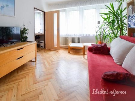 Pronájem bytu 1+1 25 m² - Photo 3