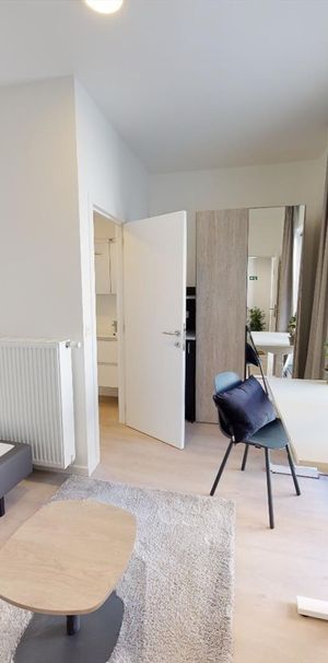 Collegeberg 16 / 0001, 3000 Leuven - Foto 1