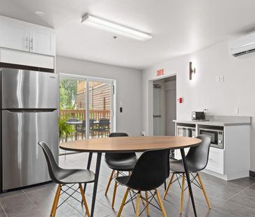 1 CH - 1 SDB - Trois-Rivières - $850 /mo - Photo 2