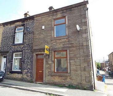 Garnett Street, Ramsbottom, BL0 - Photo 1