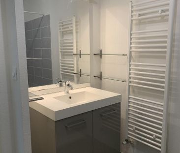location Appartement T2 DE 50m² À COLOMIERS CEDEX - Photo 4