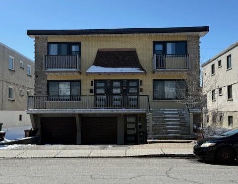Condo for rent, Montréal (LaSalle) - Photo 1