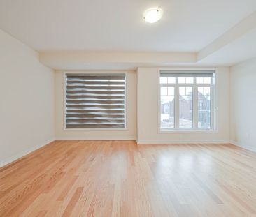 For Lease - 27 minnock Street, Caledon, Ontario - Photo 1