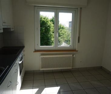 4 Zimmer, 85 m², 2. Stock - Foto 2