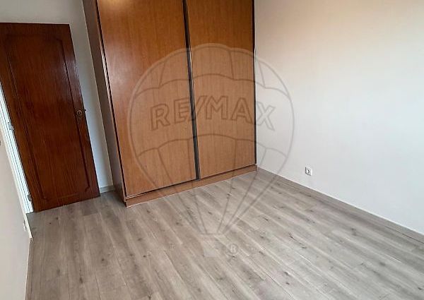 Apartamento T3 em Lisboa
