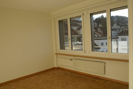 1.5 Zimmer, 6. Stock - Photo 5