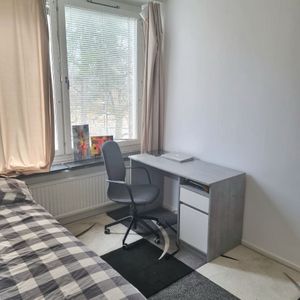 Rådjursstigen, Solna - Foto 3