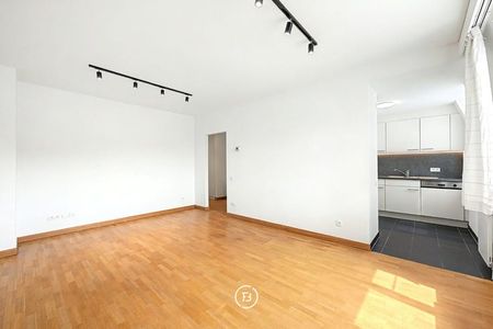 Appartement te huur - Photo 2