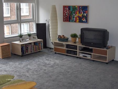 Te huur: Appartement Raamstraat in Maastricht - Photo 3