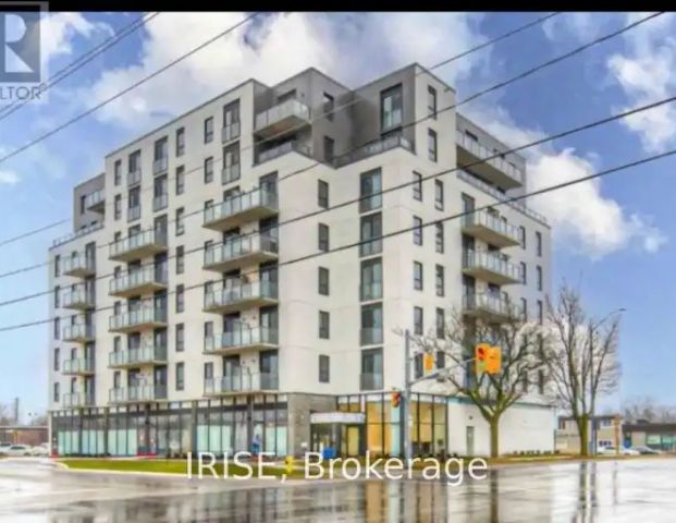 401 - 7 ERIE AVENUE | 401 - 7 ERIE AVENUE, Brantford - Photo 1