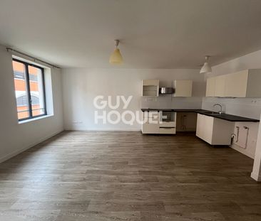 Location Appartement 2 pièces 50m² - Photo 1