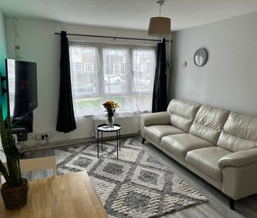 2 Bed Maisonette, The Heights, SE7 - Photo 3