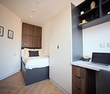 1 bedroom apartment to rent - Photo 5