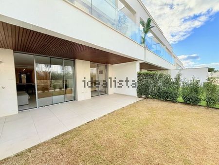 Alquiler de piso en Carril del Relojero - Photo 3