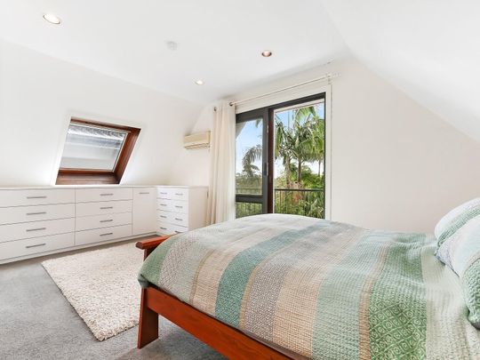 25 Tulloh Street, Willoughby NSW 2068 - House For Rent | Domain - Photo 1