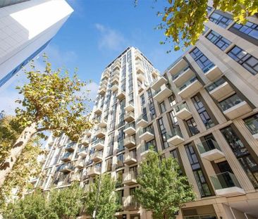 Vaughan Way London Dock, E1W - Photo 4