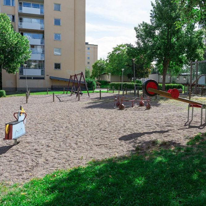 Marmorvägen 3 A, 75244, Uppsala - Photo 1