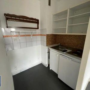 Appartement à louer 1 pièce 28.09m² - Photo 2