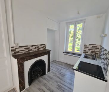 Location Appartement 2 pièces 29m² BOULOGNE SUR MER 62200 - Photo 3