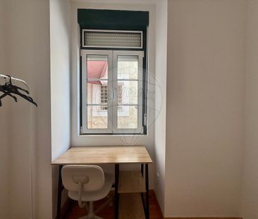 Apartamento T2 em Lisboa - Photo 2