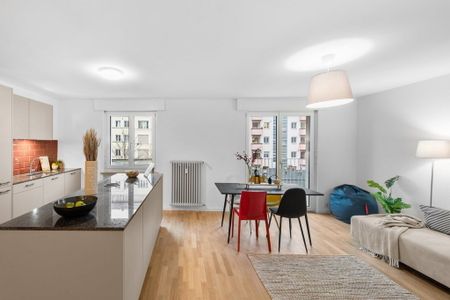 3 Zimmer, 75 m², 3. Stock - Photo 4
