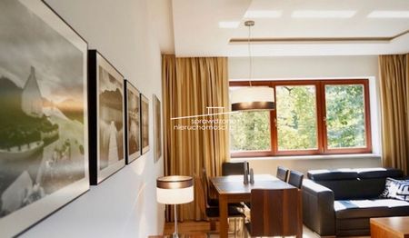 Apartament PREMIUM, Duży Balkon, Garaż - Dolny Mokotów - Photo 4