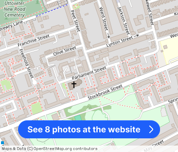 Parliament Street, Derby, Derbyshire - Photo 1