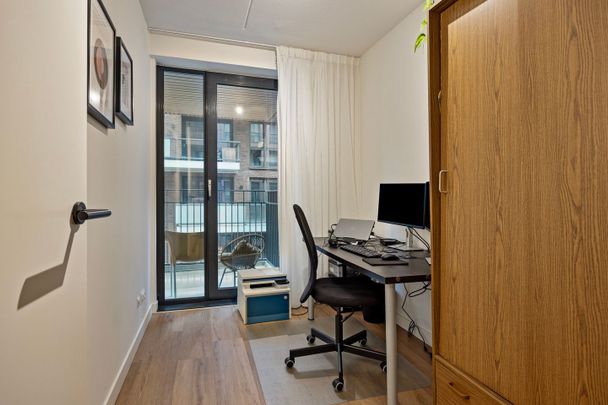 Appartement te huur: Hoflaan 269 5223 LT Den Bosch - Photo 1
