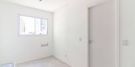 Apartamento para alugar com 26m², 1 quarto e sem vaga - Foto 2