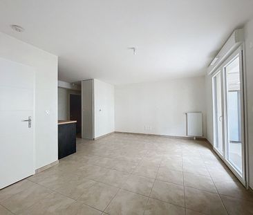 Appartement T1 Dijon à louer - Photo 3