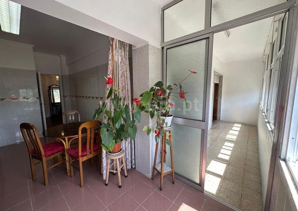 Apartamento T2 em Lisboa