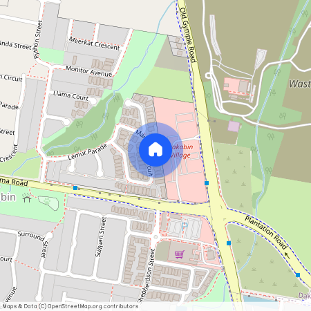 2/50 Marmoset Circuit, Qld 4503, Dakabin