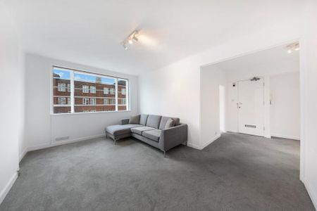 2 bedroom flat to rent - Photo 4